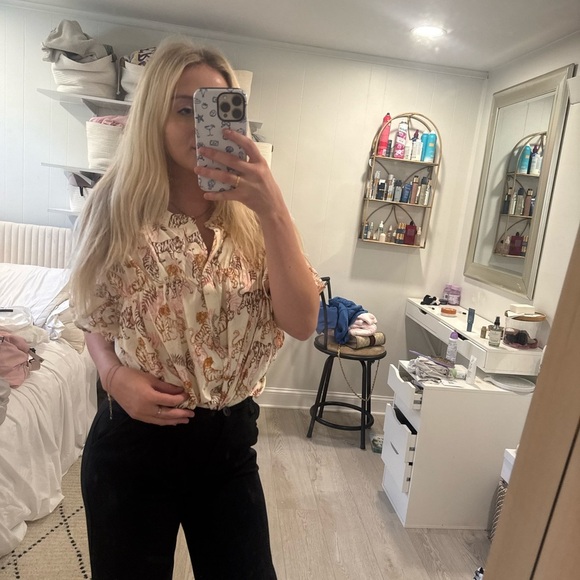 BIBI tiger top M - Picture 7 of 10